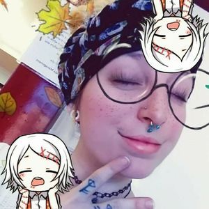 Meet your Posher, Austin